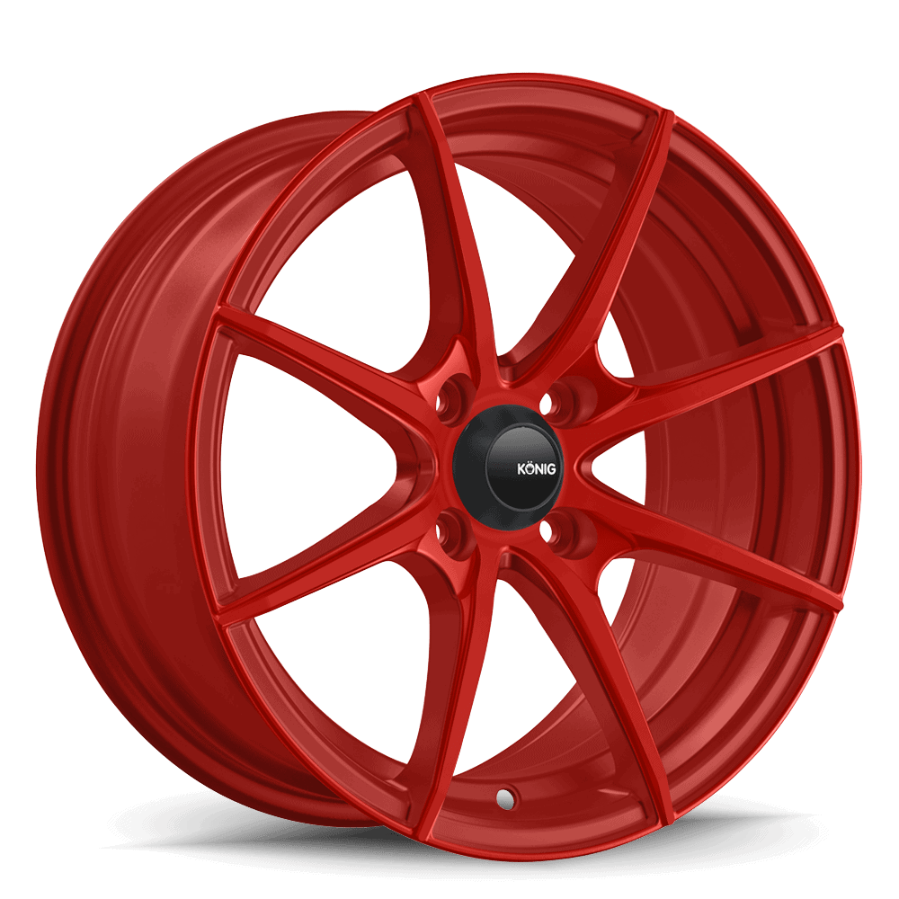 konig helix red